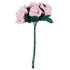 Foam Rose Flowers (available in 8 colours)